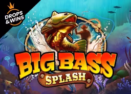 Big Bass Splash