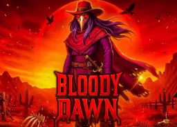 Bloody Dawn